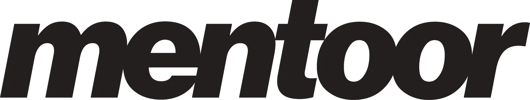 Logo de MENTOOR